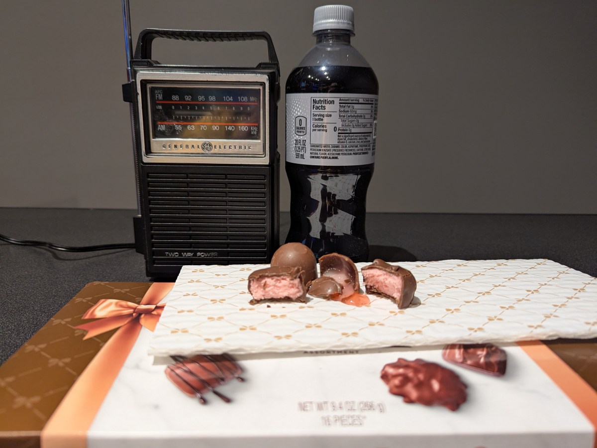 ANONYMOUS EMAIL SAYS I NEED TO REWRITE&nbsp;EVERYTHING