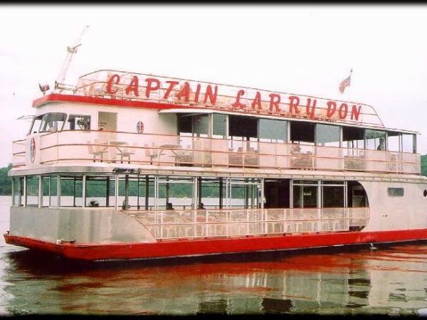 A RANDOM CHAPTER – LAKE OF THE OZARKS&nbsp;TRIP