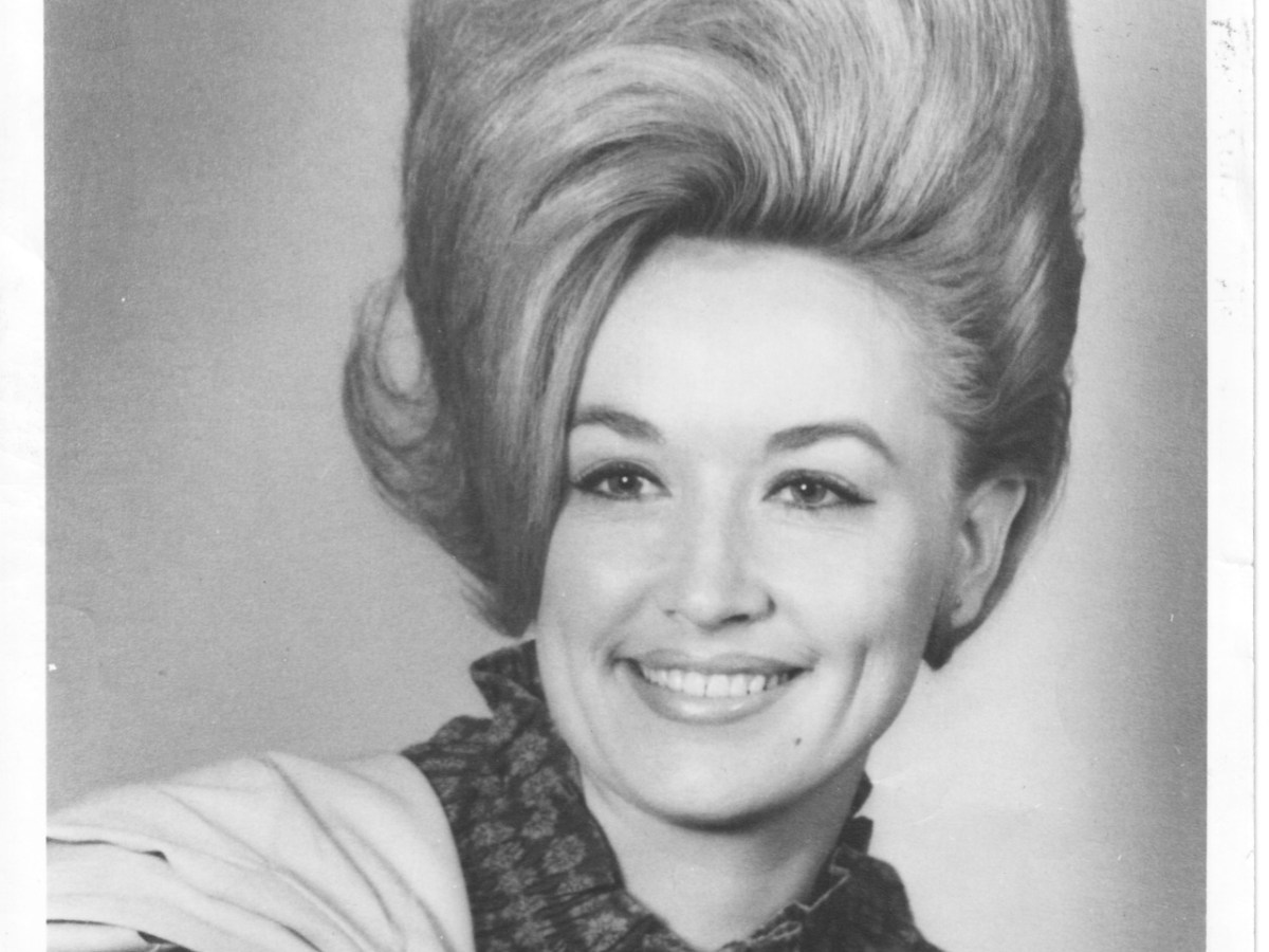 R.I.P Dolly Parton